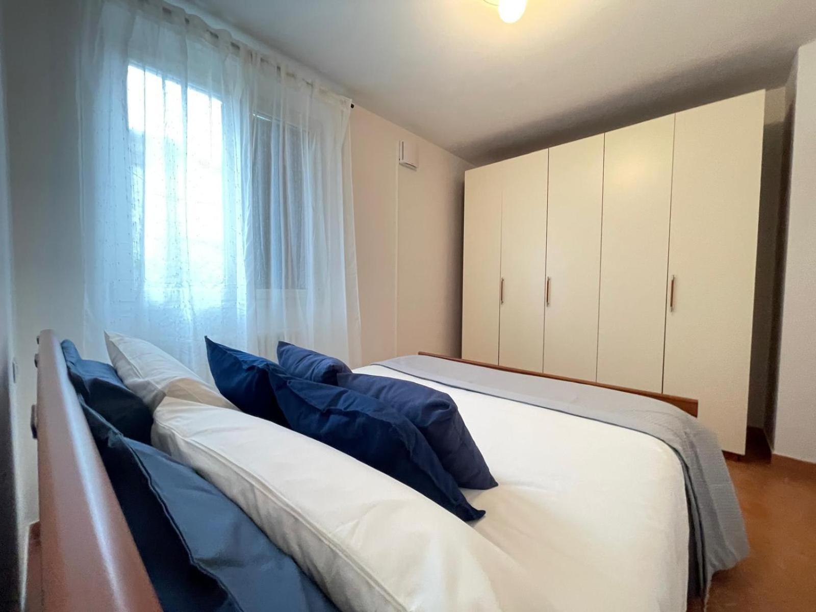 Giorgia'S Home Colico Holiday Rent Zewnętrze zdjęcie