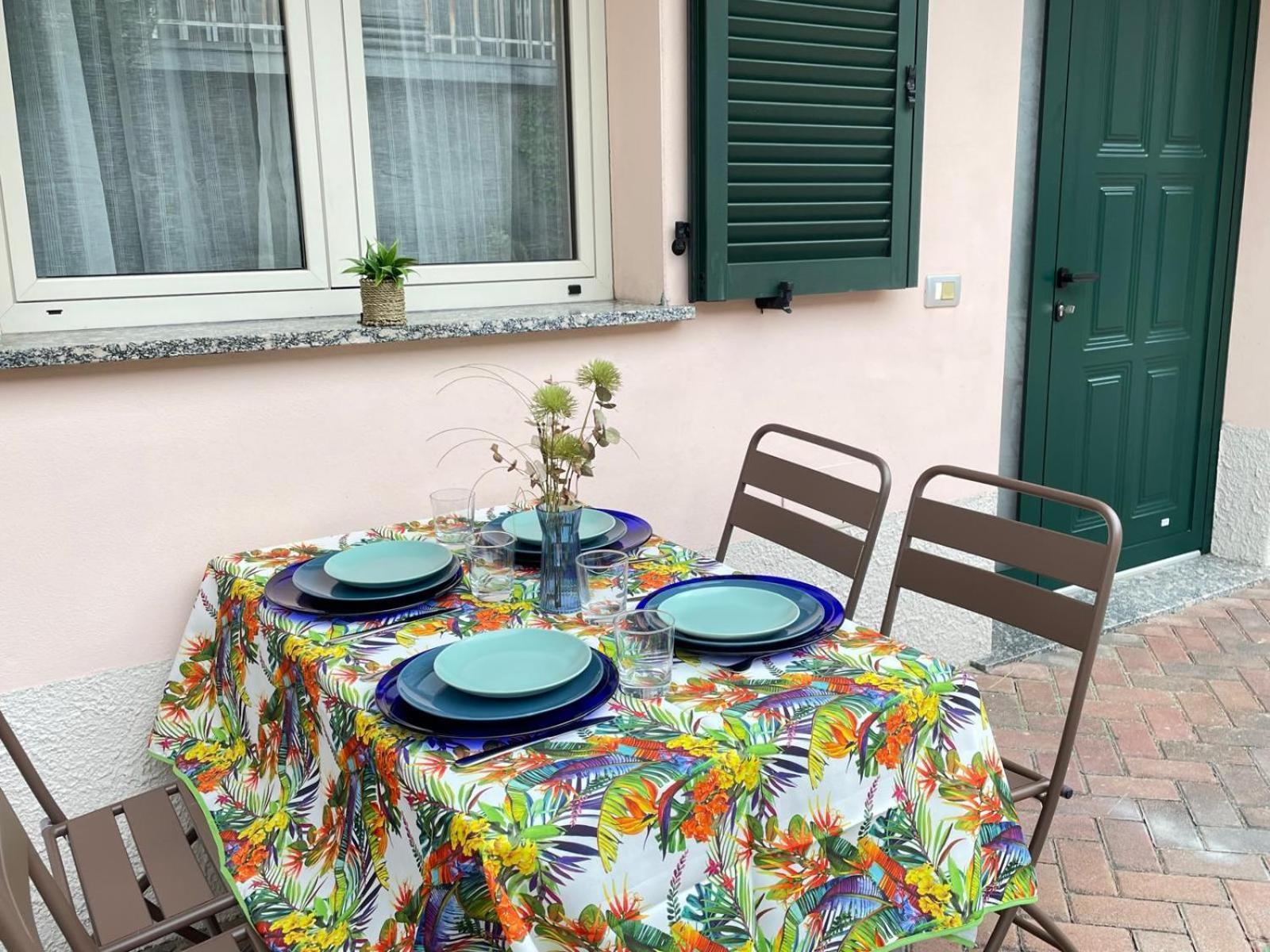 Giorgia'S Home Colico Holiday Rent Zewnętrze zdjęcie