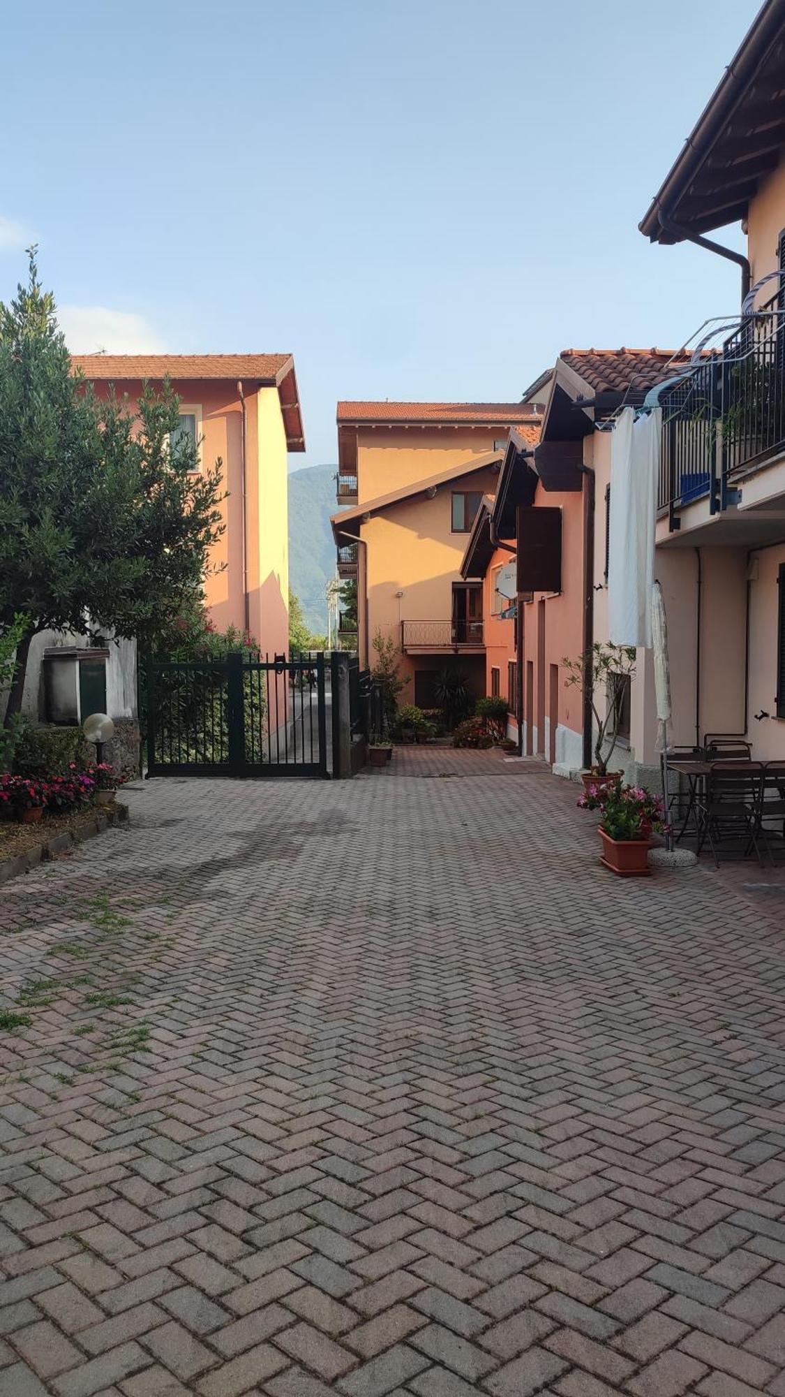 Giorgia'S Home Colico Holiday Rent Zewnętrze zdjęcie