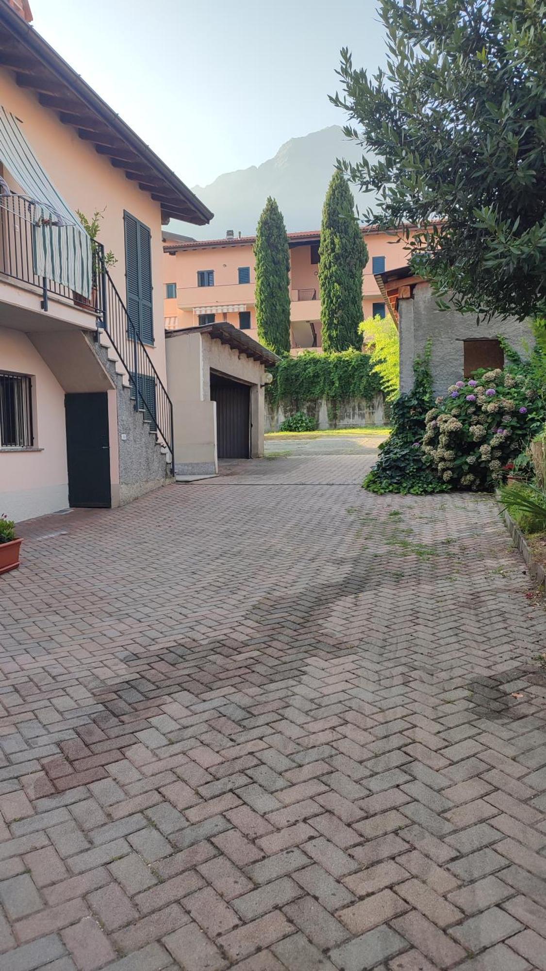 Giorgia'S Home Colico Holiday Rent Zewnętrze zdjęcie